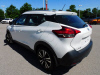 2018 Nissan Kicks SV