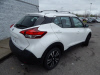 2018 Nissan Kicks SV