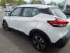 2018 Nissan Kicks SV