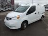 2020 Nissan NV200 S