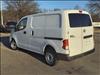 2020 Nissan NV200 S