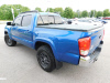 2017 Toyota Tacoma SR5 V6
