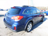 2010 Subaru Outback 3.6R Limited