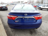 2015 Toyota Camry Xse
