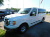 2018 Nissan NV SL