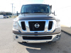 2017 Nissan NV Passenger 3500 HD SL