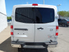 2018 Nissan NV 3500 HD SL
