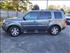 2010 Honda Pilot Touring w/Navi w/DVD