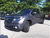 2020 Honda Ridgeline Sport