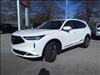 2023 Acura MDX w/Tech