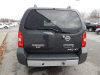 2015 Nissan Xterra Pro 4-X