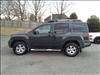 2010 Nissan Xterra S