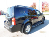 2012 Nissan Pathfinder S