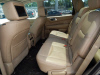 2016 Nissan Pathfinder Platinum