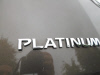 2015 Nissan Pathfinder Platinum