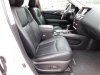 2016 Nissan Pathfinder Platinum