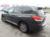 2015 Nissan Pathfinder SL