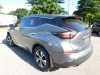 2020 Nissan Murano S