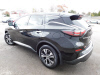 2020 Nissan Murano S