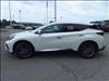 2021 Nissan Murano SV