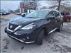 2021 Nissan Murano Platinum