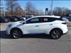 2023 Nissan Murano Platinum