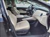 2021 Nissan Murano Platinum