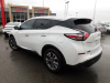 2016 Nissan Murano S