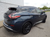 2017 Nissan Murano SV