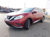 2016 Nissan Murano SV