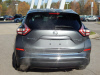 2016 Nissan Murano Platinum