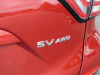 2018 Nissan Murano SV
