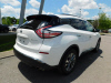 2017 Nissan Murano SV