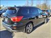 2020 Nissan Pathfinder S