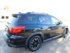2020 Nissan Pathfinder SV Rock Creek