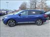 2020 Nissan Pathfinder Platinum