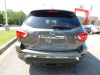 2019 Nissan Pathfinder Platinum