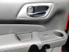 2019 Nissan Pathfinder Platinum