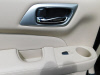 2018 Nissan Pathfinder Platinum