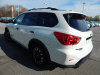 2019 Nissan Pathfinder SV Rock Creek