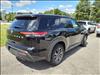 2023 Nissan Pathfinder S