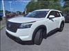 2023 Nissan Pathfinder SV