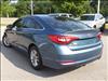 2016 Hyundai SONATA Base