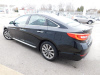2016 Hyundai Sonata Limited