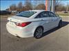 2011 Hyundai Sonata Limited 2.0T