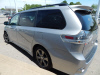 2017 Toyota Sienna SE