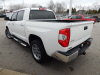2017 Toyota Tundra Limited