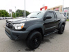 2014 Toyota Tacoma Base