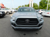 2017 Toyota Tacoma SR