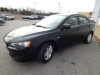2008 Mitsubishi Lancer ES